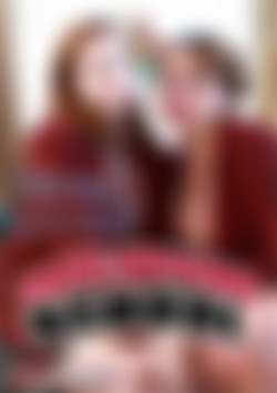 Cock Sucking School front cover