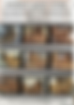 Rollin' Solo Vol. 2 back cover