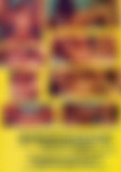 3-Sum Sluts Volume 20 back cover