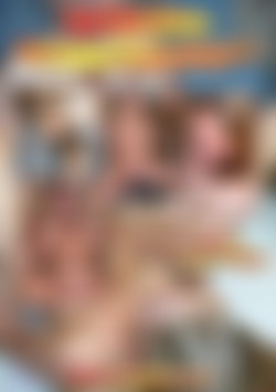 T&A Blondes: Brianna Cummings 1 front cover