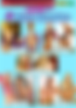 5 Dirty Blondes 1 front cover