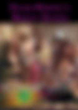 Sylvia Kristel's Beauty School front cover