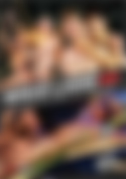 Roped Up and Fucked Raw front cover