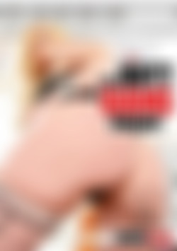 Butt Bang Theory, The front cover