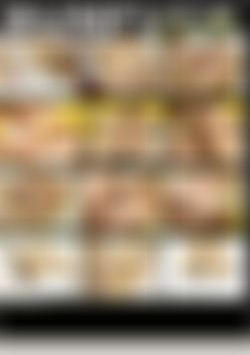 Hot Assfuck Babes Vol. 3 back cover