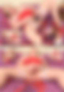 Happy Valentine's Day back cover