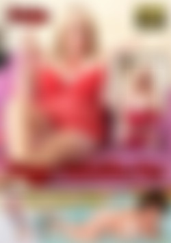 Happy Valentine's Day front cover