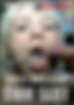 Cute Russian Cum Slut front cover