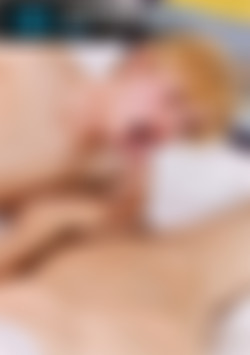 Horny Roommates front cover