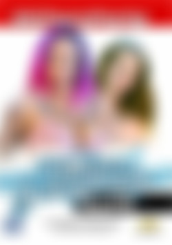 Tattooed Gangbang Sluts front cover