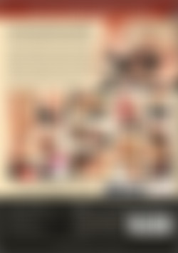 Filthy GILF Vol. 1 back cover