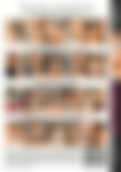 She Loves To Fuck In Stockings back cover