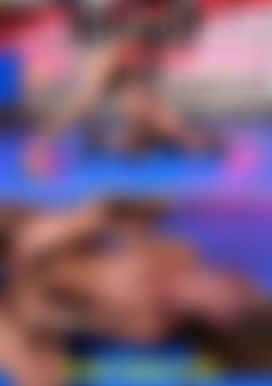 Tiffany Tatum VS Lutro back cover