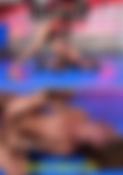 Tiffany Tatum VS Lutro front cover