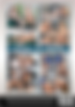 Domestic Affairs 2 back cover