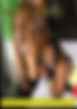 Queen Clit - Midnight Delight front cover