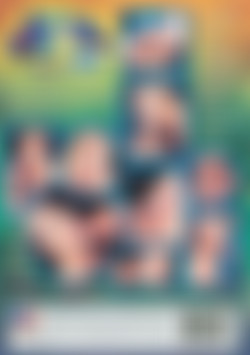 Annaka's Deep Oral Ladies Volume 20 back cover