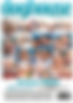 Extreme Orgies back cover