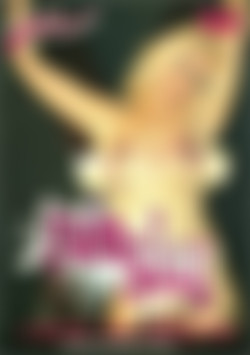 Pain Slut front cover