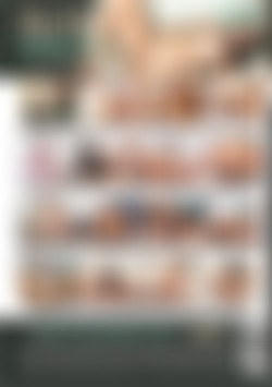 Hijab Hookups 7 back cover