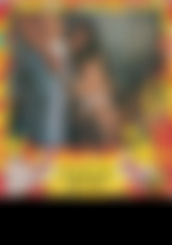 Burning Films #8 - Dirty Tricks front cover