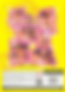 Hot Lesbian Hookers Volume 4 back cover