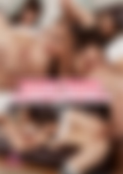 Busty Teens Share Boner in 3Way Anal back cover