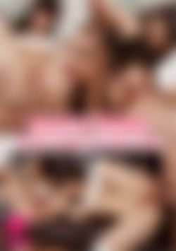 Busty Teens Share Boner in 3Way Anal front cover