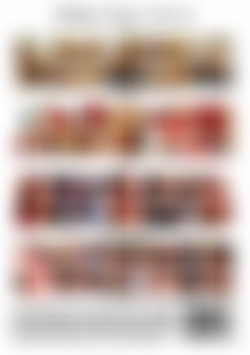 Filthy Dick Lovers back cover