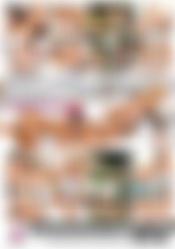 Wet Dream Lesbian Threesomes 2 back cover
