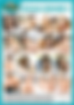 Intense Orgasms 3 back cover