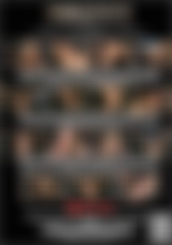 Hogtied Vol. 27: Land of Rope and Glory, The back cover