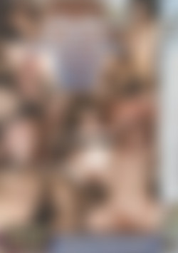 Hairy Twats back cover