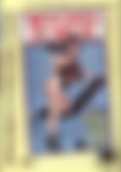 Bitches In Heat Vol. 7 front cover