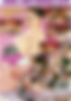 All Girl Orgasmic Time back cover