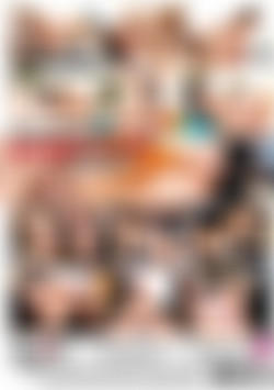 Brunettes Gone Bad back cover