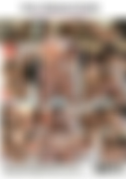 Lesbian Tribe 8 back cover