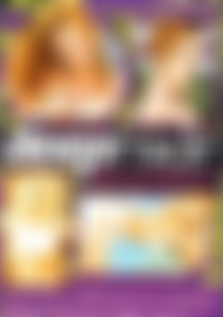 Deep Inside Deva Station front cover