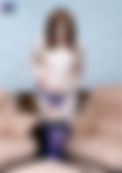 Ms. Heart Enjoys Milking Her Cock back cover