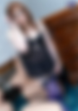 Ms. Heart Enjoys Milking Her Cock front cover