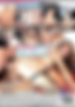 Fusxion Fantasies back cover