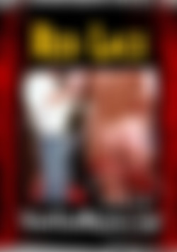 Red Lace front cover