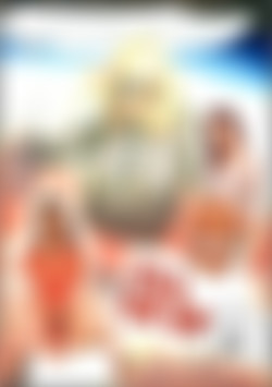 Fill 'Er Up 1 (Cutting Edge) front cover