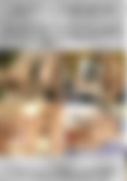 How To Fuck A Blonde! Vol. 2 back cover