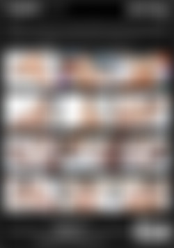 Back Shots Vol. 5 back cover