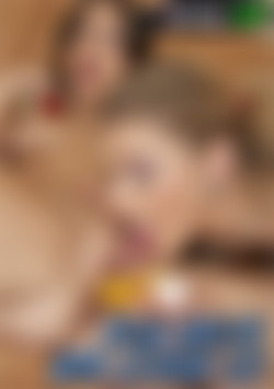 From Europe With Lesbian Sex front cover