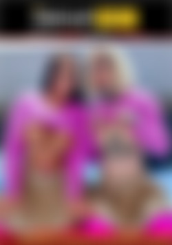 Mississippi River Size Squirt in Epic Taboo Orgy front cover