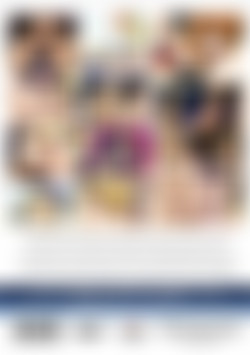 Double Your Pleasure back cover