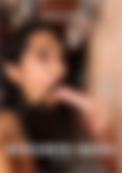 Kitchen Shag front cover