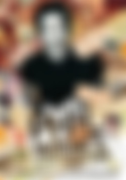 Phil Varone's Secret Sex Stash front cover